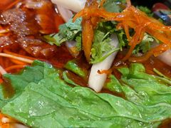 -古一味襄阳牛肉面热干面(滨江宝龙店)