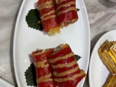 金沙红米肠-香港百合居(LCM置汇旭辉广场店)