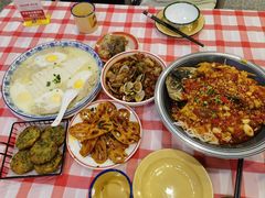 油浸鱼（三代）-堂瓦里·传统赣菜(八一广场店)