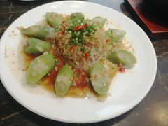 -咪咪川菜(长乐西路店)