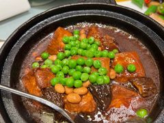 -枣子树·素食餐厅(普陀山店)