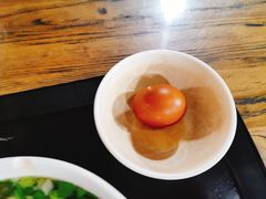-陇上全荟兰州传统牛肉面(延吉路店)