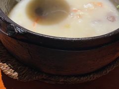 -金穗园·砂锅粥.醉鸡煲火锅(长寿路店)