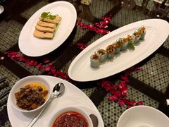 -北京四季酒店·采逸轩