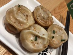 -陈家生煎(世茂双子塔店)