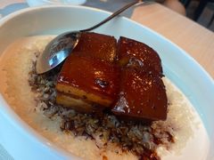 -上海小南国(正大店)