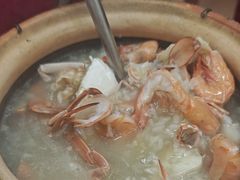 -阳江餐厅·30年老字号·粤菜海鲜大排档