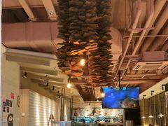 大堂-七八冷面·延边朝鲜族美食(圣熙八号店)