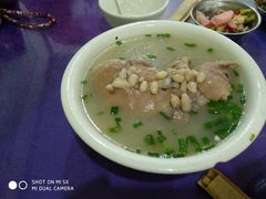 -双流老字号董蹄花(广场路店)