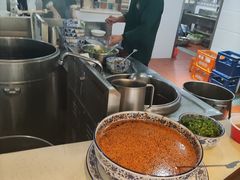 -马吉德牛肉拉面(新街口店)