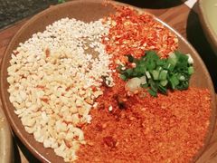 -盡膳口福跷脚牛肉火锅(合生汇购物中心店)