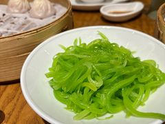 -苏小柳手工点心(人民广场分院)