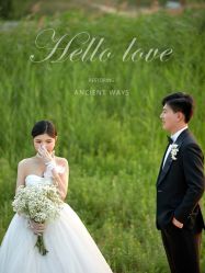 -二十一世纪婚纱摄影(省府前街店)