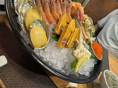 -菊上日式料理(蚌埠银泰店)