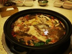 -皇味养生黄牛肉·生态汤锅(金牛万达广场店)