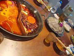 -楠火锅(昆山金鹰店)