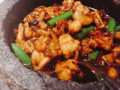 锅包肉-桂满陇-十里风荷(合生汇店)