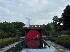 -宁波九龙湖开元度假村