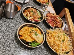 -酒拾烤肉(九方店)