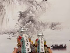 -望湖小馆(西湖店)