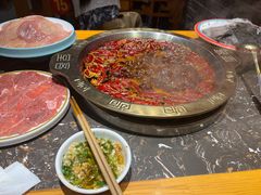 -堂客老火锅(欣阳广场总店)