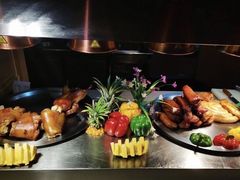 -蓝鲸湾汤泉(包河店)