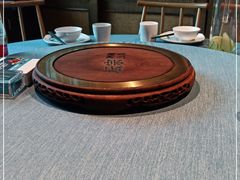 包厢-坛宗剁椒鱼头(河西王府井店)