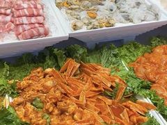-醉人椒麻辣香锅(王府井喜悦店)