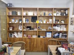 -海马体照相馆(大连罗斯福广场店)