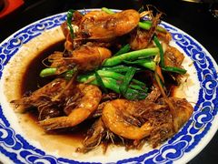 -老头儿油爆虾·1987杭州烟火味(湖滨银泰in77D区店)