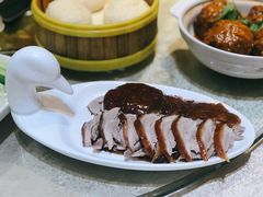 -便宜坊烤鸭店(航天桥店)