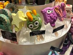 -LUSH(威尼斯人店)