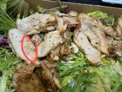 -HELLO 27 意面·沙拉·帕尼尼