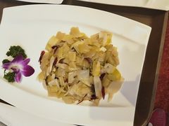 -浙江三立开元名都大酒店·四季轩中餐厅