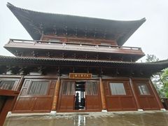 -敬亭山风景名胜区