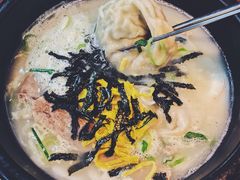 -神仙雪浓汤(明洞店)