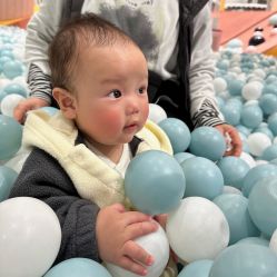 -奈尔宝家庭中心·亲子餐厅(鄞州万达店)