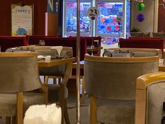 大堂-嘉兴华美达酒店(秦逸路店)