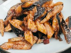 -童婆婆面馆(薛庄小区店)