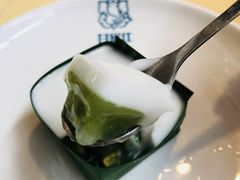 椰汁西米糕-甘尼仕印度餐厅爵士酒吧(阳春巷店)