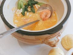 -北戴河转鱼·炒螃蟹酱餐厅