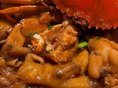 -胖哥俩肉蟹煲(湖滨银泰in77店)