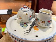 -点都德(聚福楼店)