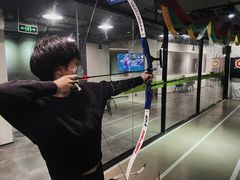 -無弓射箭俱乐部(领展中心城店)
