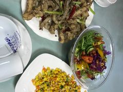 -昱德来·天津菜(河西店)