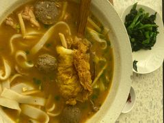 -三姐·老友记·南宁老友粉(朝阳区光华路嘉里中心店)