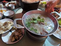 -柳沟豆腐宴69号福豆堂