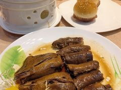 -广东胜利宾馆西关粤中餐厅
