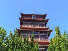 -石岛赤山风景区