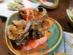 -松竹和日式料理(广厦店)